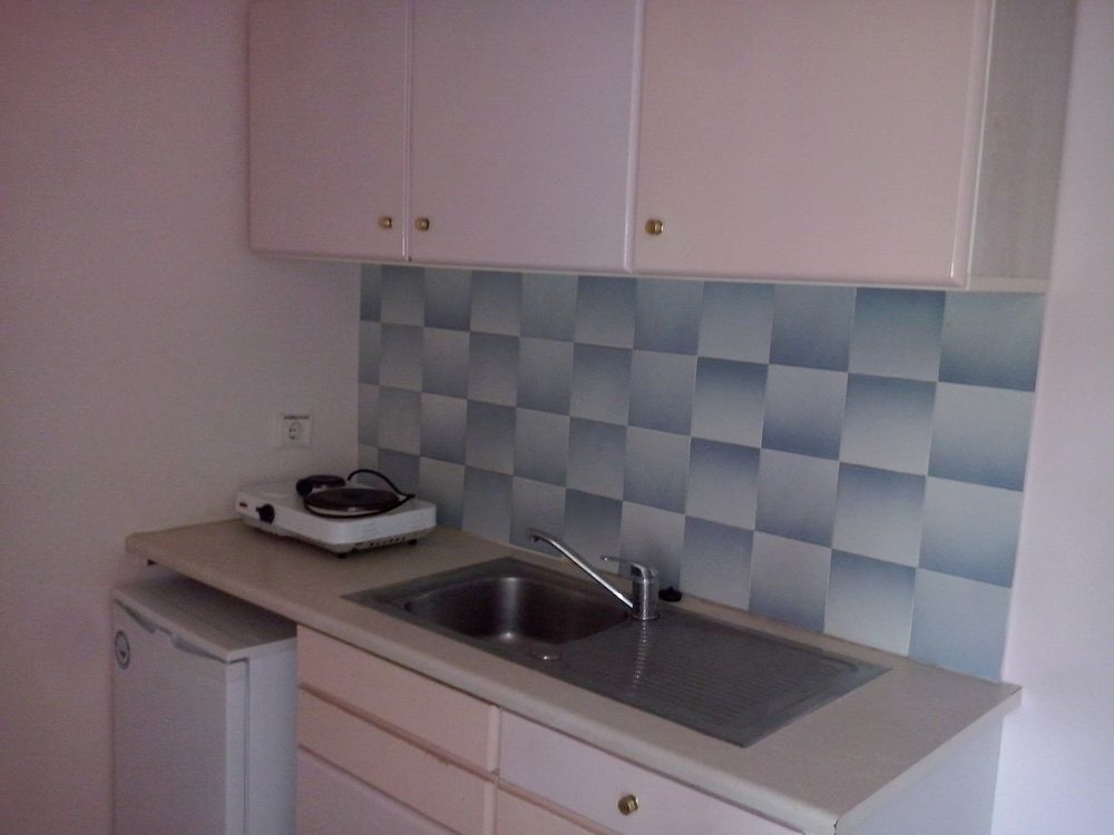 לאסי Aloni Studios & Apartments מראה חיצוני תמונה